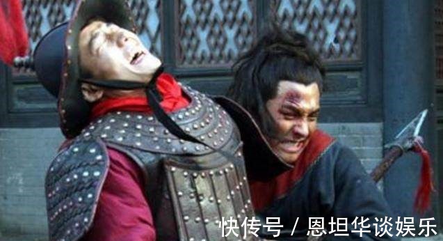 张顺|水浒中为何只有他死后成神，难道因他曾斗败李逵，活捉过高俅吗