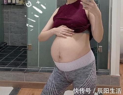 顺产|到底能不能顺产?看最后一次B超,这3个数据已经揭露答案