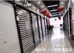 大市场|南昌新洪城大市场天价租金，商户大规模撤离，谁来承担责任？