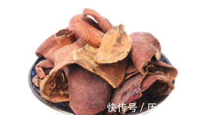 石榴皮|石榴全身都是宝,一个等于7味药,秋季多吃,生津、美容、护血管