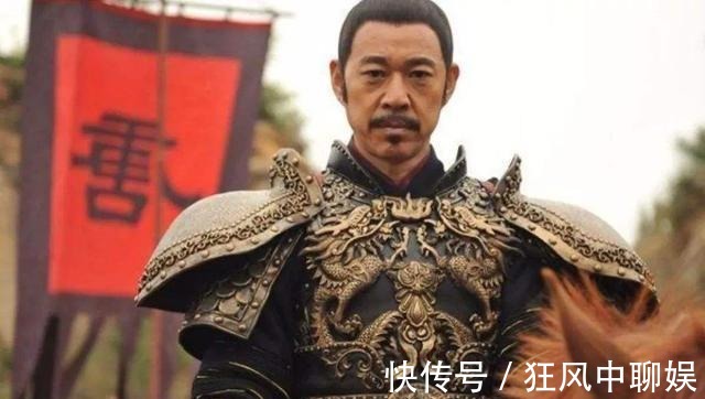 苏文|李世民被他射瞎一只眼,这个男人是谁?韩国这部历史剧,贻笑大方