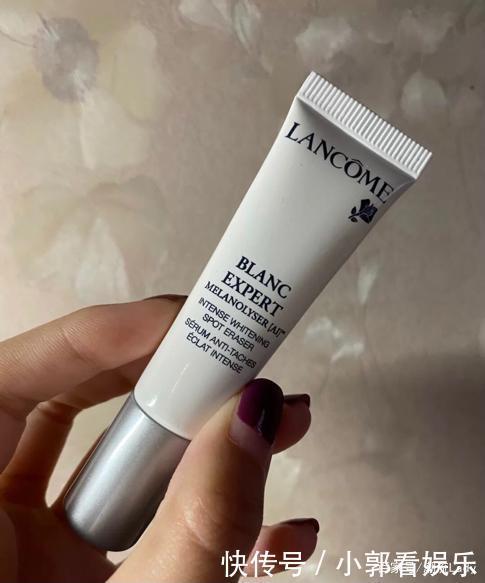 sk-ii|吸收超快的5款“美白精华”,兰蔻香奈儿效果好,雪花秀值得推荐