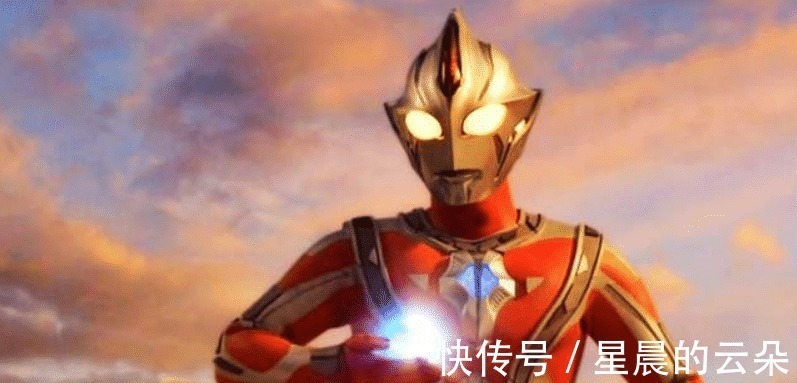 世界观|奥特曼为什么不上来就开大,总是力量不足的时候放大招,你认为呢