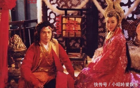 长孙诠|她是大唐最善良的公主,被丈夫给活活骂死后,皇帝:让驸马去陪葬