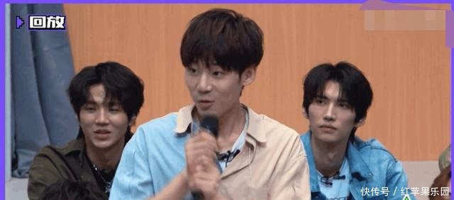 网暴|谢兴阳发淘汰作文,最感谢的人是韩美娟,前期被网暴是节目组安排