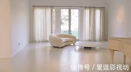 极简|“极简”风越来越多，或许只有亲身体验过，才知道住起来有多爽！