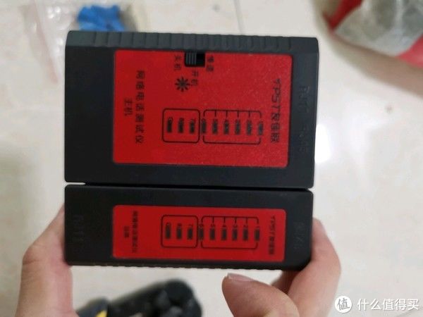 网线钳|家庭装修 篇一：装修-家庭网络改造