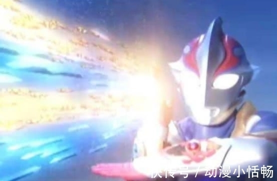 光线|奥特曼:最酷炫的4个光线大招,一种仅出现一次,完爆诺亚闪电!