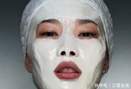 自制|自制做面膜,不知道的赶紧来看!让美白的效果翻倍,不看的人后悔