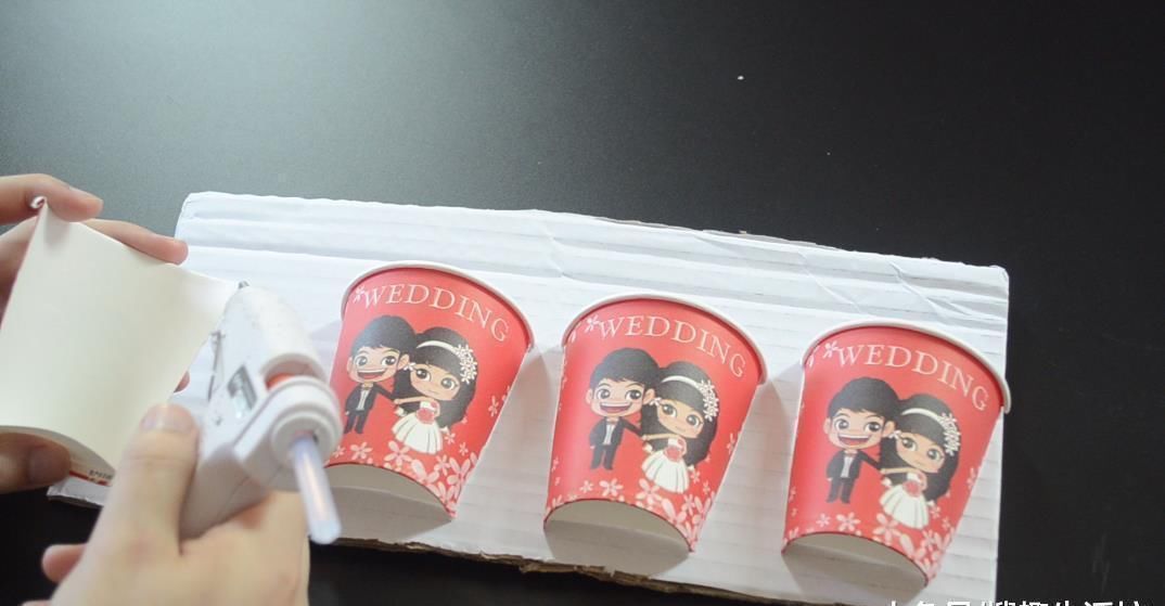 卫生间|一次性纸杯这样改造一下, 放在卫生间里有大用处, 看完你会感谢我的