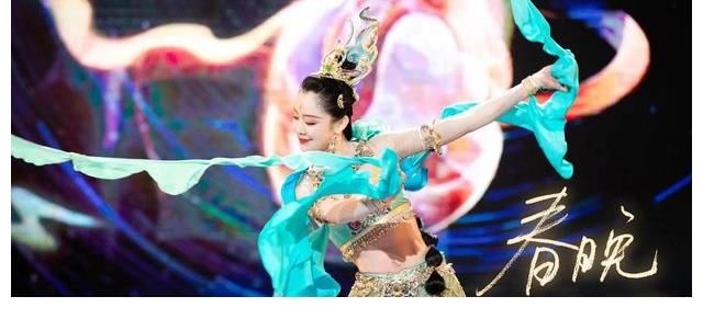 湖南衛(wèi)視三臺(tái)重要晚會(huì)過(guò)后，齊思鈞地位越來(lái)越穩(wěn)，5小花競(jìng)爭(zhēng)激烈