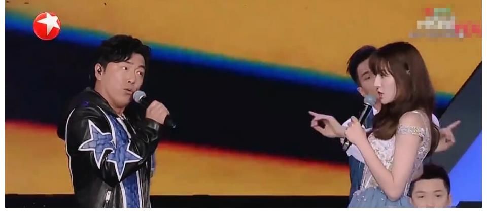 嘉賓|黃渤孫紅雷搭訕迪麗熱巴方式大不同，黃渤的最搞笑！