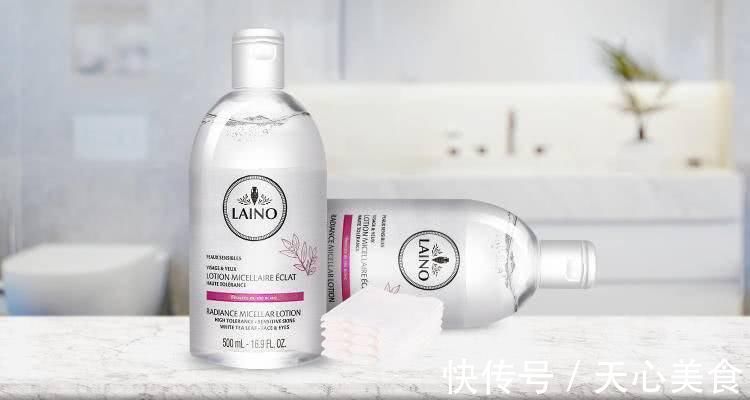 毛孔|美丽零负担,夏日当前,不妨为你的肌肤减减压