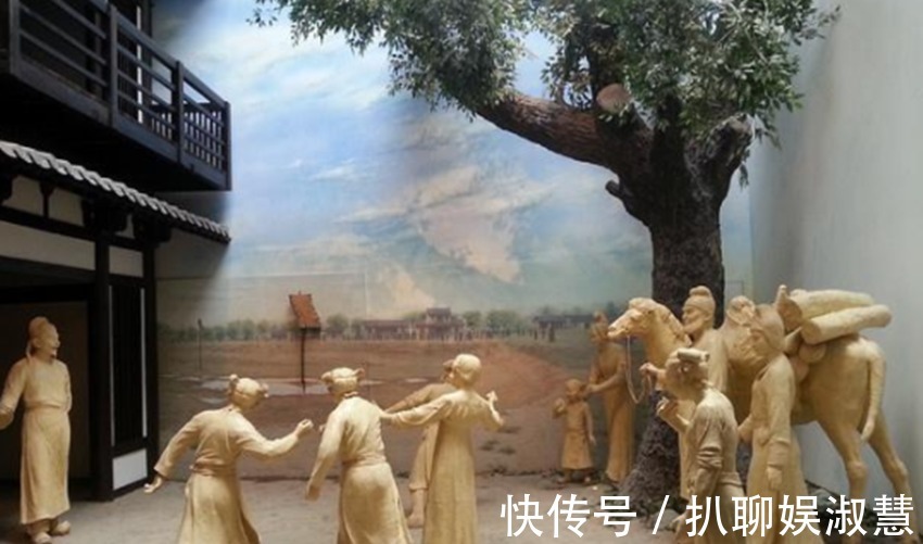 历朝历代|今人买房难，古人买房更难