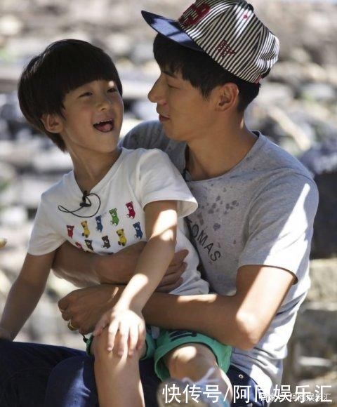 《爸爸去哪儿》越来越没看头，是观众要求变高还是节目变得没诚意