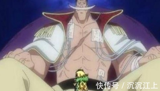 海贼|海贼王:难以想象的3对夫妻,一对没吃恶魔果实,却生下“恶魔”