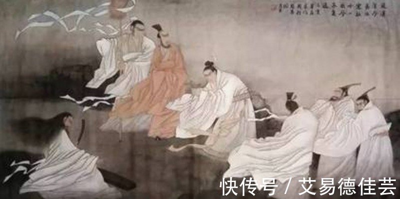 太子丹|揭秘:通读史记,历史上真实的荆轲是什么样儿的