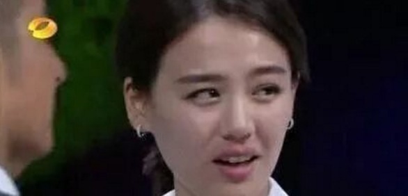 《快本》让观众厌恶的嘉宾,马思纯被她弄哭了,何炅直接大发雷霆