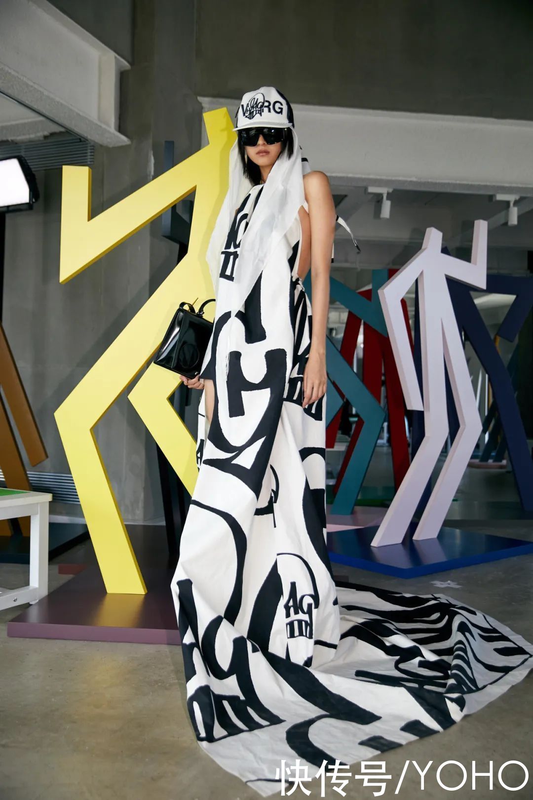 visvim 首条运动支线即将上线；B潮闻快食 | sta