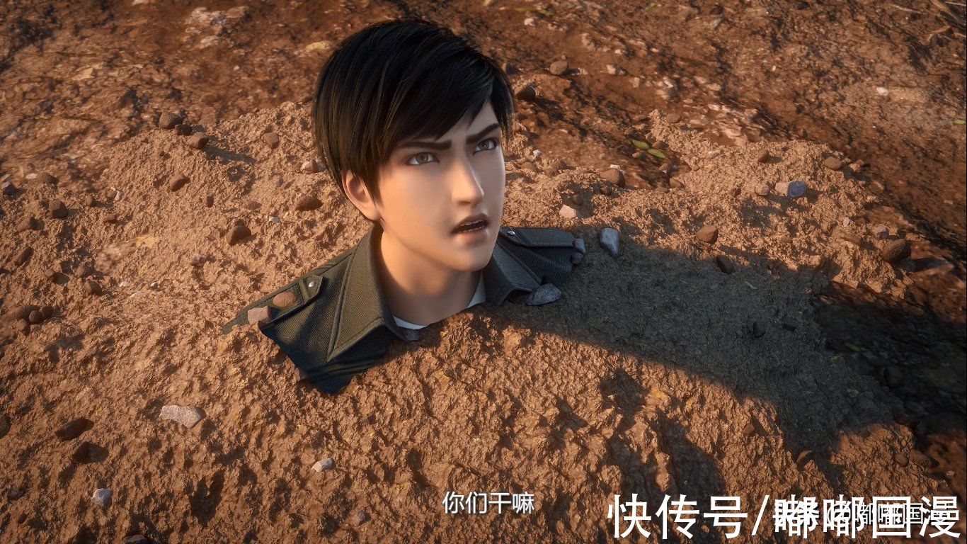 改编|我们不是不喜欢神话改编的国漫，而是不喜欢乱改神话的国漫