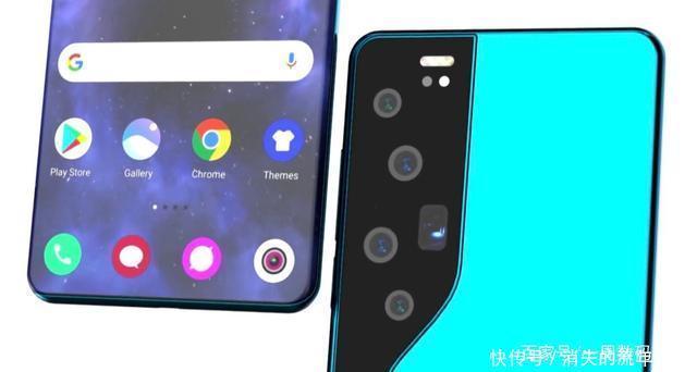 下巴|小米继续突破,超级下巴+150倍变焦+骁龙875,不负众望