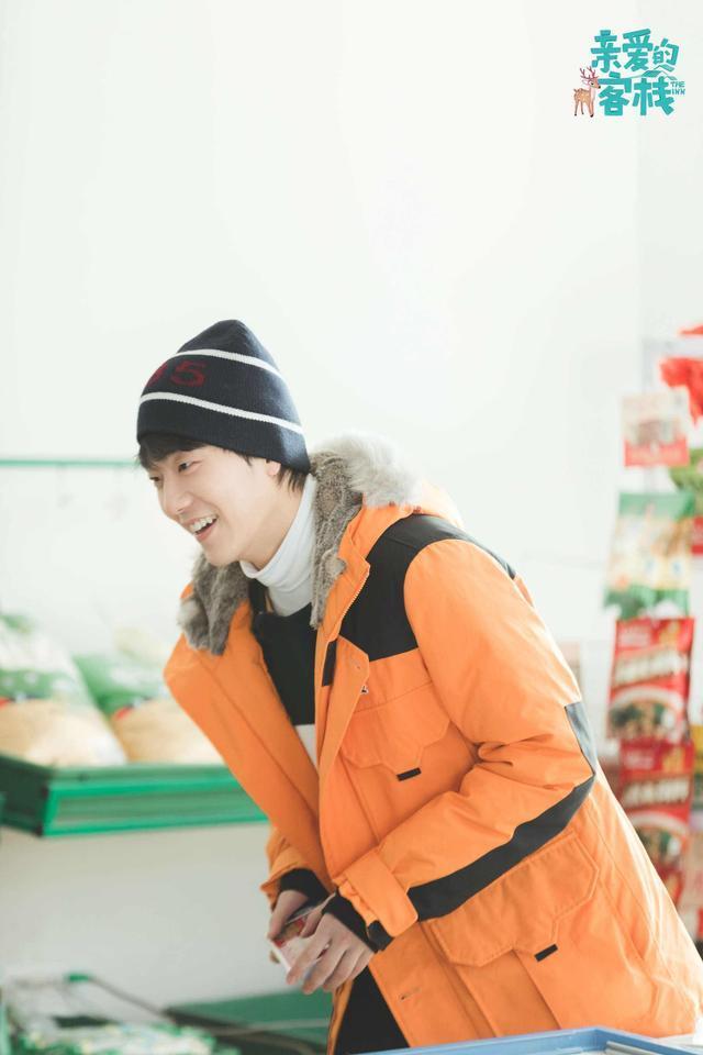 汪涵|何炅接班人和汪涵接班人都有了，谢娜接班人却淡出了快本的舞台