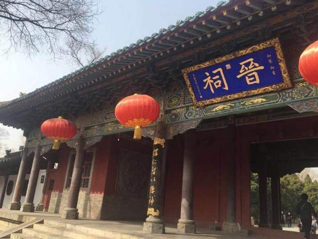 晋祠铁狮子|晋祠铁狮子曾经满身锈迹,专家用了三个“妙”招,最后修复成功