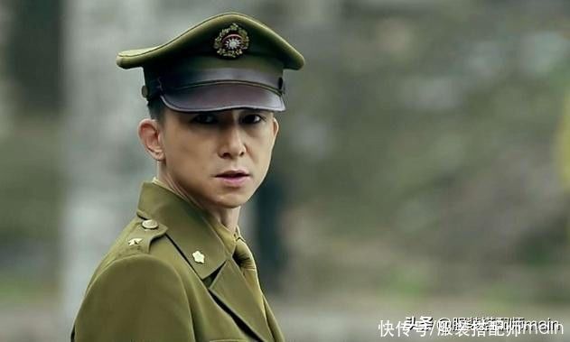 孙红雷|邓超王凯的授业恩师，出道35年却不温不火，今凭《扫黑风暴》逆袭