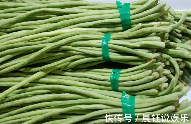 胡萝卜素|爱吃豆角的人注意!这种东西不可以和豆角一起吃的。后悔才知道!