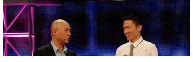 “北大校董”刘鸣炜:上非诚勿扰惨遭灭灯,主持人:他爸有165亿