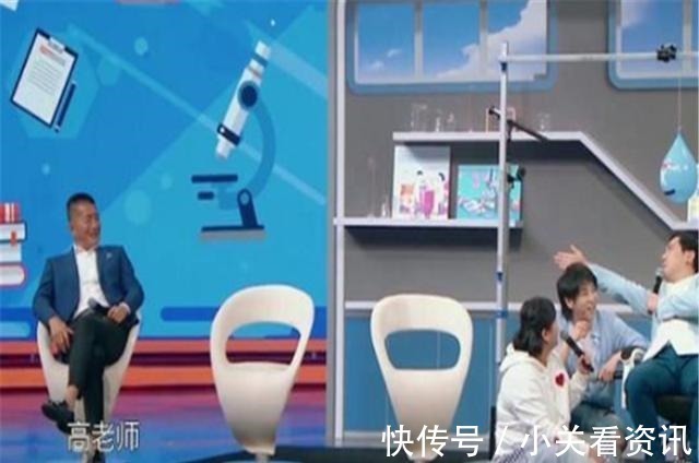 實(shí)力派演員參加王牌被冷落,鏡頭少得可憐,被沈騰叫到突然愣住