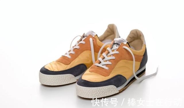 德训鞋 除了「马拉松鞋」,Spalwart 还有什么看头