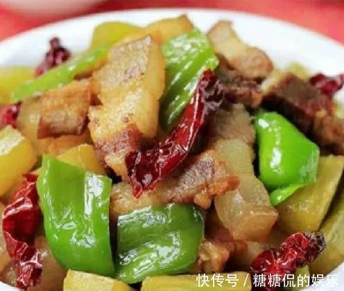 推荐几款菜肴,营养美味,下饭极了,你也试试吧