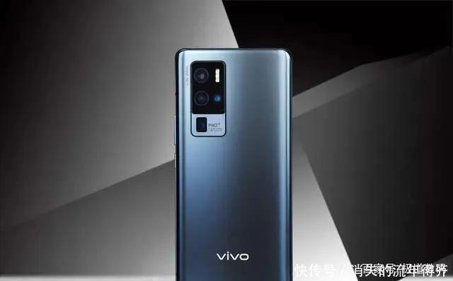 vivo|vivo X50 Pro+的颜值在市场上吸引力怎么样