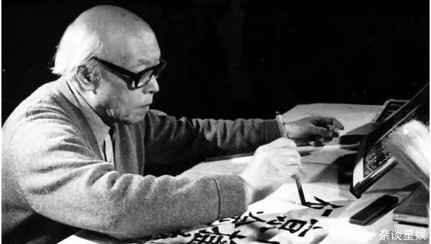 迎来|从车夫到国画宗师,李苦禅与苦为伴,第三次婚姻才迎来幸福