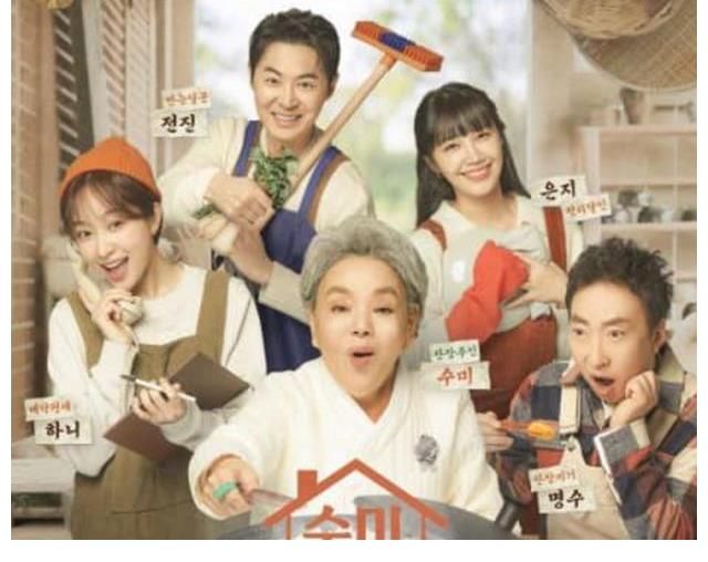 女演员|当女演员们老去时:没什么不可以聊,戏中的情人成了攒钱的饭碗