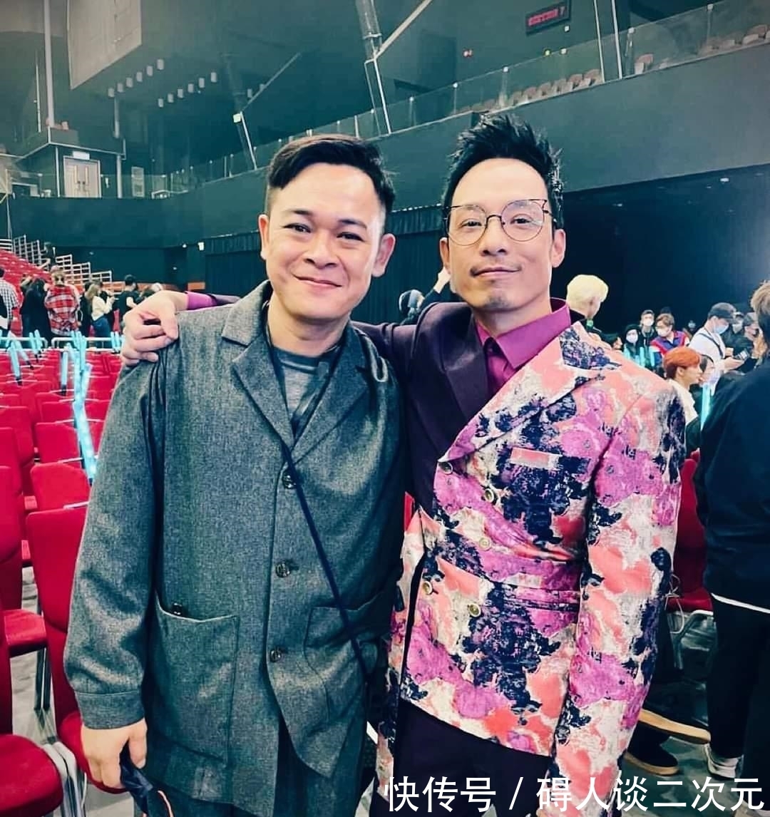 《造星4》已婚选手晋级惹争议！导师梁祖尧：她们也有追梦的权利