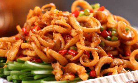 孩子|快要放寒假了孩子激动的睡不着,多吃鲜香菜,开胃下饭补充营养