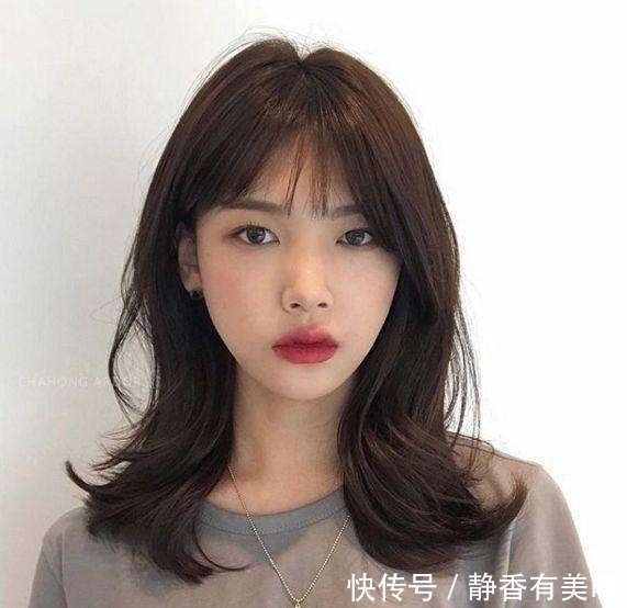 发型|身高决定发型?158cm以下女人学第一种,老娘天下最美