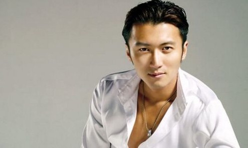 一档节目见识谢霆锋的人品和功夫，原来成龙说的接班人，不是空话