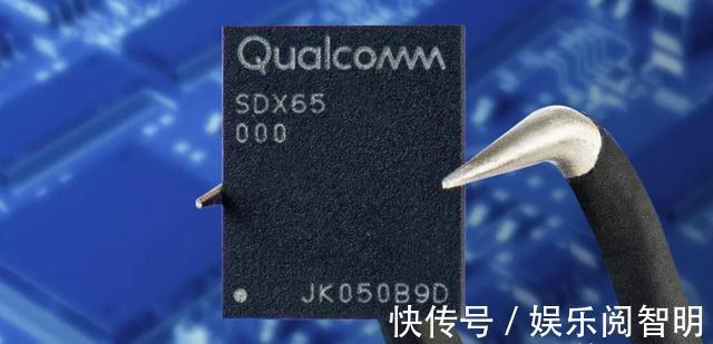 5g|全球首个200Mhz毫米波连接！骁龙X65潜力多大？新iPhione会搭载吗