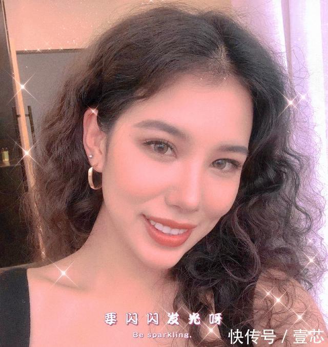 身材|国产人气网红,健身7年,体重稳定,管理身材关键在于体脂率