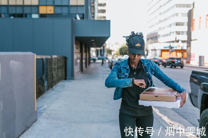 顾客|为什么说服务是一个等式（1）：外卖服务中的缺货
