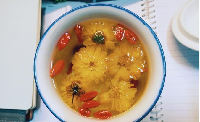 安神助眠|茶养生:常喝这“7款”养生茶饮,美容养颜,降脂消胖,安神助眠