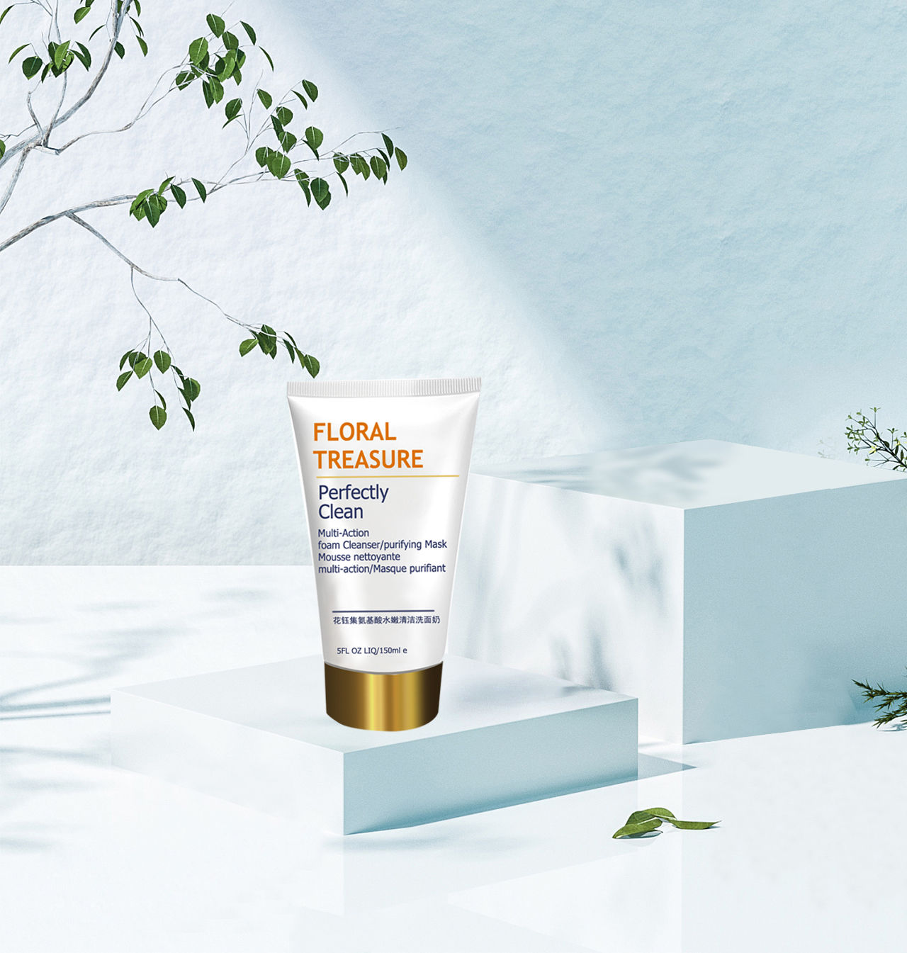 洗面奶，不跟风，只选对的，不选贵的！超清爽好用的洗面奶推荐