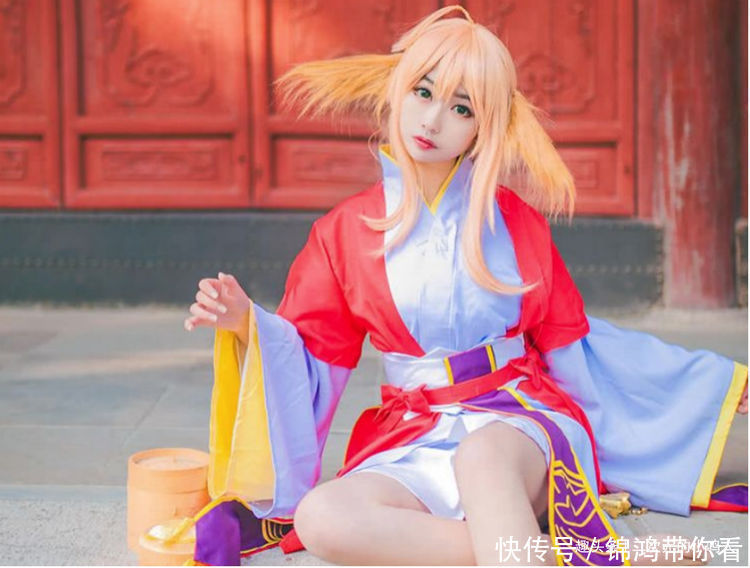 苏苏|狐妖小红娘:主角们真人化后,雅雅真材实料,苏苏很有潜力