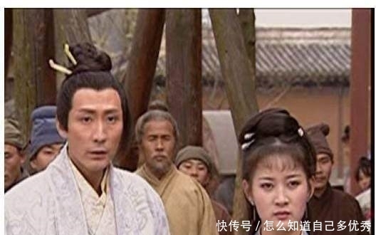 姑妈|媒婆竞争也疯狂,西门庆娶亲发横财