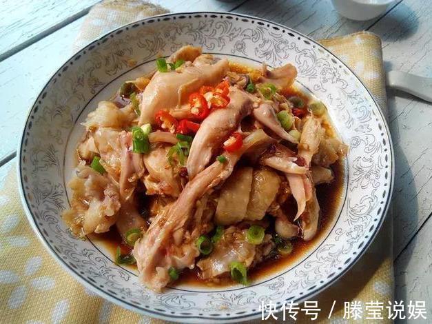 家常菜|泡椒冬瓜,仔姜爆鸭腿,干煸鱿鱼须这几道家常菜的做法