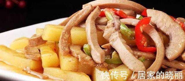 水淀粉|爱吃土豆的请收藏，这25种土豆绵软甜香还便宜，人人吃得起！