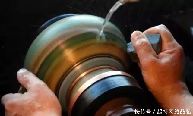 帝王|惊艳世界600多年,帝王都对它爱不释手!